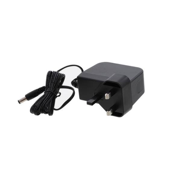 WR95E2000LCP-F(R6B) GlobTek, Inc.  Adattatori da parete da tavolo CA CC